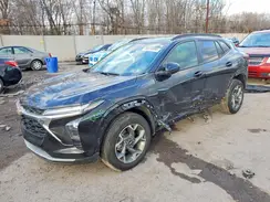 KL77LHEP5SC054886 2025 CHEVROLET TRAX