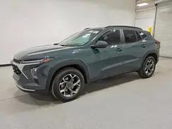 KL77LHEP5SC059036 2025 CHEVROLET TRAX