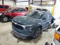KL77LHEP5SC065290 2025 CHEVROLET TRAX