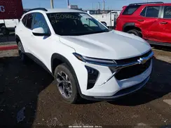 KL77LHEP5SC065709 2025 CHEVROLET TRAX