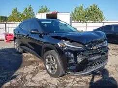 KL77LHEP5SC070165 2025 CHEVROLET TRAX