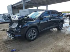 KL77LHEP5SC073678 2025 CHEVROLET TRAX