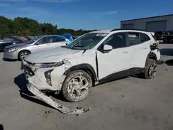KL77LHEP5SC075477 2025 CHEVROLET TRAX