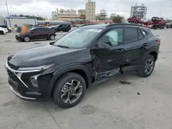 KL77LHEP5SC075706 2025 CHEVROLET TRAX
