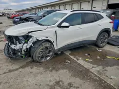 KL77LHEP5SC076080 2025 CHEVROLET TRAX