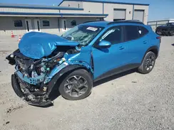KL77LHEP5SC081599 2025 CHEVROLET TRAX