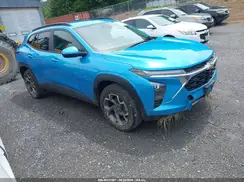 KL77LHEP5SC082171 2025 CHEVROLET TRAX