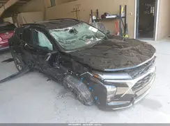 KL77LHEP5SC084518 2025 CHEVROLET TRAX