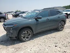 KL77LHEP5SC086351 2025 CHEVROLET TRAX