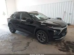 KL77LHEP5SC088309 2025 CHEVROLET TRAX