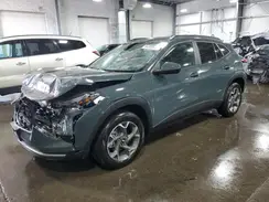 KL77LHEP5SC088701 2025 CHEVROLET TRAX