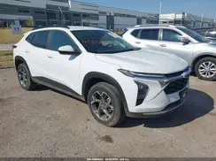 KL77LHEP5SC091050 2025 CHEVROLET TRAX