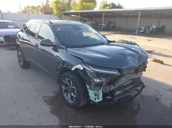 KL77LHEP5SC101656 2025 CHEVROLET TRAX