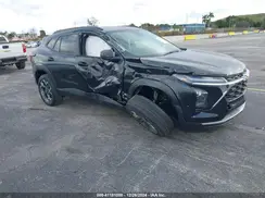 KL77LHEP5SC109739 2025 CHEVROLET TRAX
