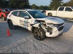 KL77LHEP5SC111720 2025 CHEVROLET TRAX