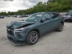 KL77LHEP5SC113306 2025 CHEVROLET TRAX