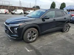 KL77LHEP5SC122765 2025 CHEVROLET TRAX