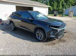 KL77LHEP5SC123916 2025 CHEVROLET TRAX