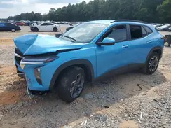 KL77LHEP5SC129246 2025 CHEVROLET TRAX