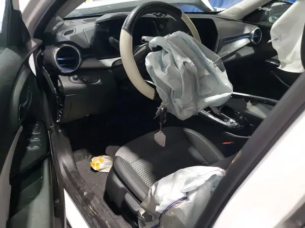 KL77LHEP5SC131157 2025 CHEVROLET TRAX - Image 8