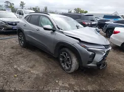 KL77LHEP5SC133474 2025 CHEVROLET TRAX