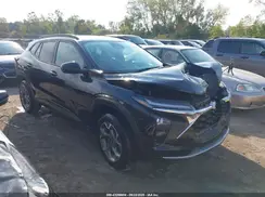 KL77LHEP5SC139775 2025 CHEVROLET TRAX