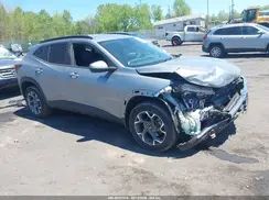 KL77LHEP5SC141123 2025 CHEVROLET TRAX