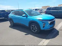 KL77LHEP5SC141400 2025 CHEVROLET TRAX