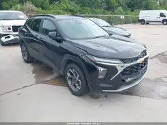 KL77LHEP5SC142756 2025 CHEVROLET TRAX