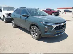 KL77LHEP5SC142806 2025 CHEVROLET TRAX