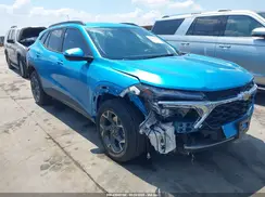 KL77LHEP5SC143888 2025 CHEVROLET TRAX
