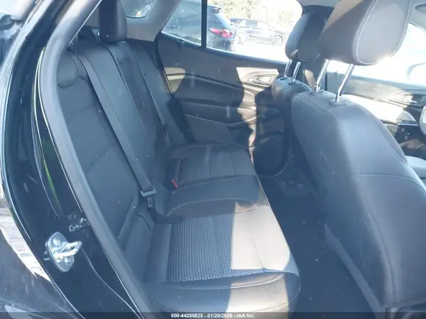 KL77LHEP5SC146077 2025 CHEVROLET TRAX - Image 8