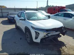 KL77LHEP5SC146631 2025 CHEVROLET TRAX