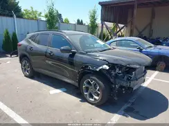 KL77LHEP5SC149237 2025 CHEVROLET TRAX