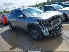KL77LHEP5SC151716 2025 CHEVROLET TRAX