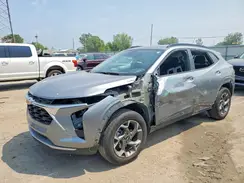 KL77LHEP5SC152624 2025 CHEVROLET TRAX