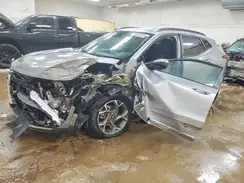 KL77LHEP5SC155247 2025 CHEVROLET TRAX