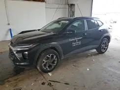 KL77LHEP5SC156575 2025 CHEVROLET TRAX
