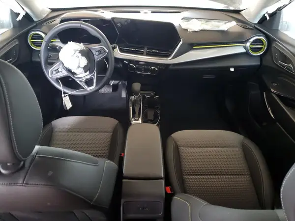 KL77LHEP5SC156575 2025 CHEVROLET TRAX - Image 8