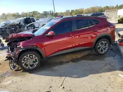KL77LHEP5SC159296 2025 CHEVROLET TRAX