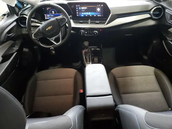 KL77LHEP5SC159900 2025 CHEVROLET TRAX - Image 8