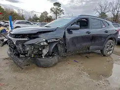 KL77LHEP5SC166765 2025 CHEVROLET TRAX