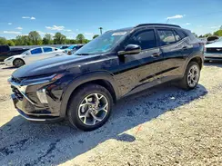 KL77LHEP5SC166782 2025 CHEVROLET TRAX