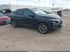 KL77LHEP5SC169827 2025 CHEVROLET TRAX