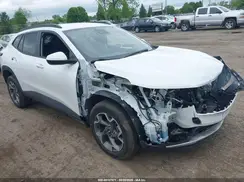 KL77LHEP5SC171805 2025 CHEVROLET TRAX