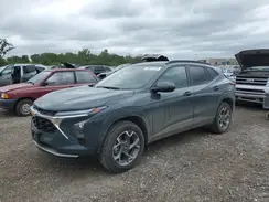 KL77LHEP5SC171870 2025 CHEVROLET TRAX