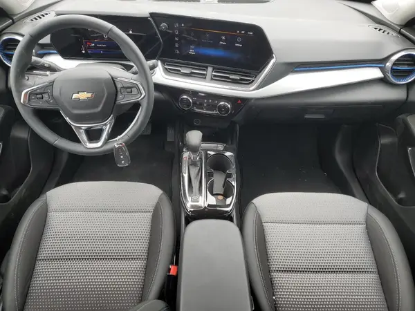 KL77LHEP5SC171870 2025 CHEVROLET TRAX - Image 8