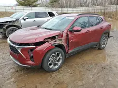KL77LHEP5SC172078 2025 CHEVROLET TRAX