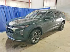 KL77LHEP5SC172405 2025 CHEVROLET TRAX