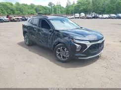 KL77LHEP5SC172422 2025 CHEVROLET TRAX